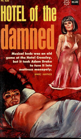 Hotel of the Damned