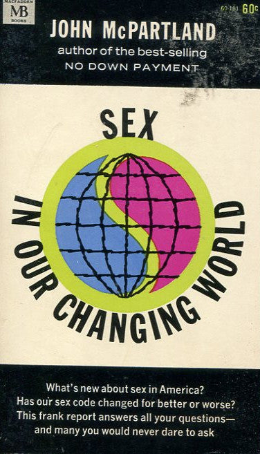 Sex In Our Changing World