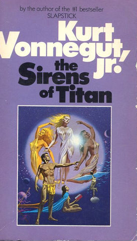 The Sirens of Titan