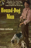 Hound Dog Man