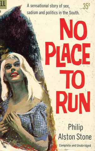 No Place To Run