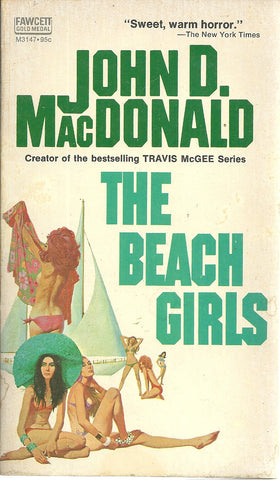 The Beach Girls