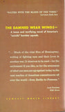 The Damned Wear Wings