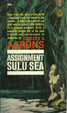 Assignment Sulu Sea