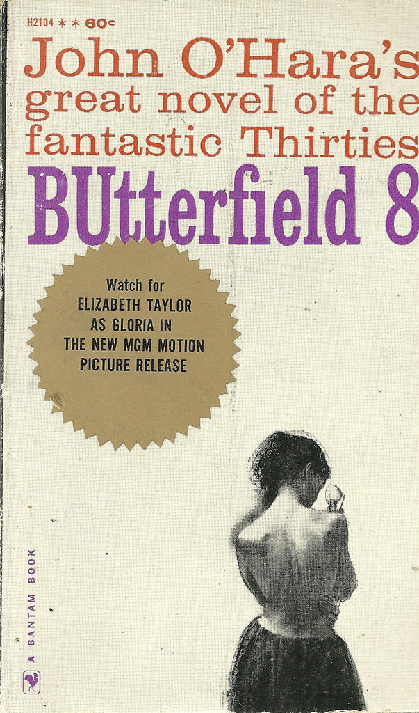 Butterfield 8