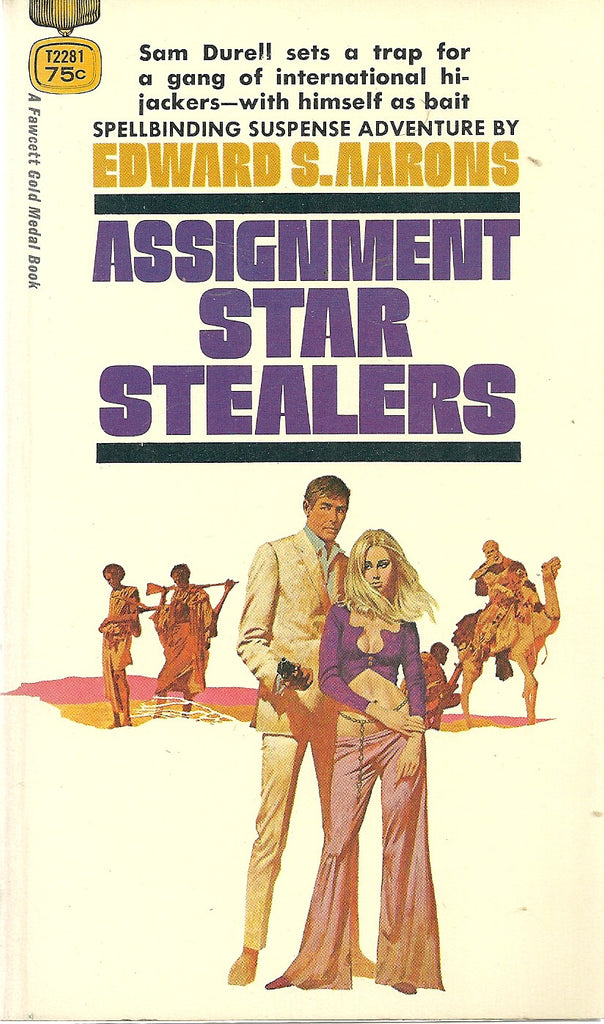 Assignment Star Stealers