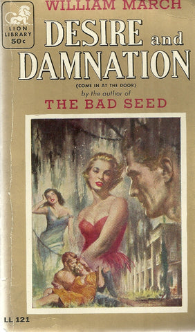 Desire and Damnation