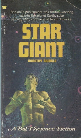 Star Giant