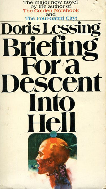 Briefing for a Descent into Hell