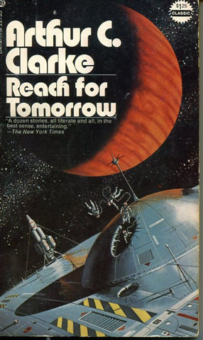 Reach for Tomorrow