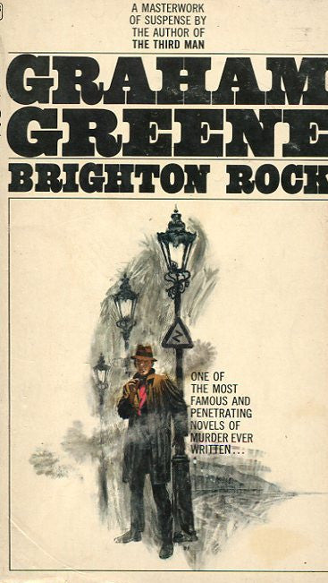 Brighton Rock