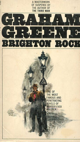 Brighton Rock