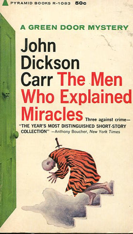 The Men Who Explained Miracles