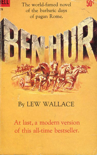 Ben Hur