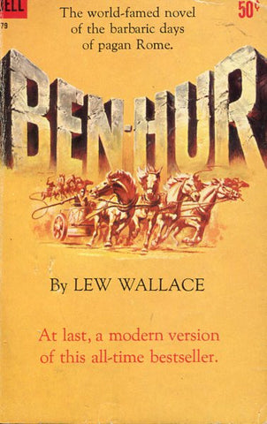 Ben Hur