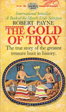 The Gold of Troy