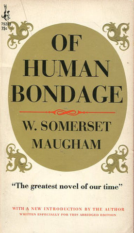 Of Human Bondage