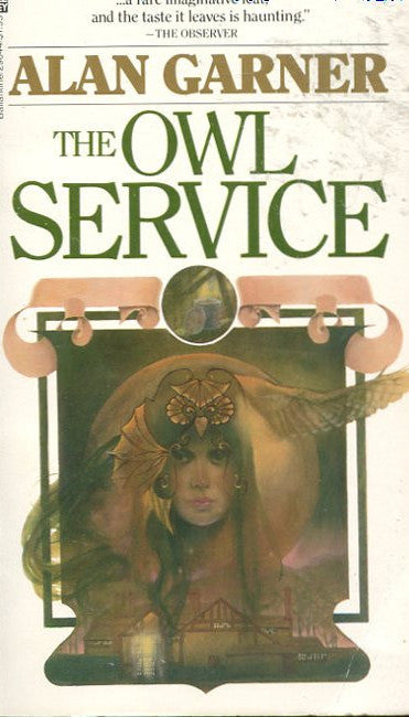 The Owl Service