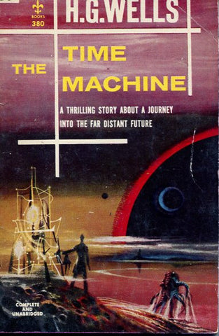 The Time Machine