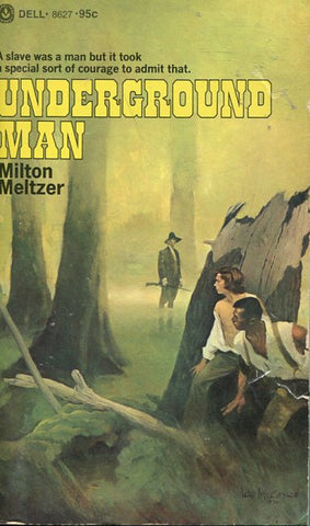 Underground Man
