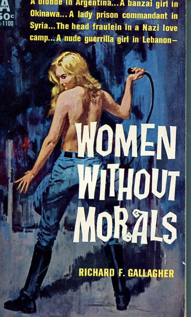 Women Without Morals