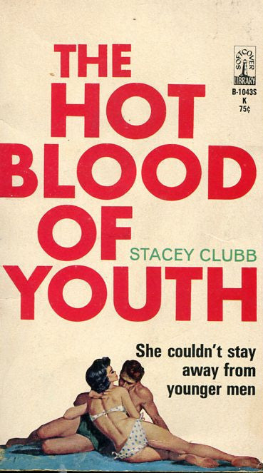 The Hot Blood of Youth