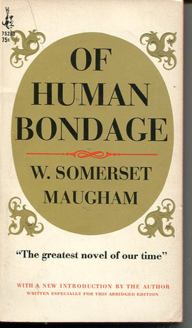 Of Human Bondage