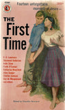 The First Time