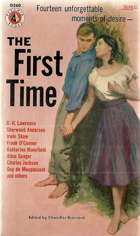 The First Time
