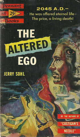 The Altered Ego