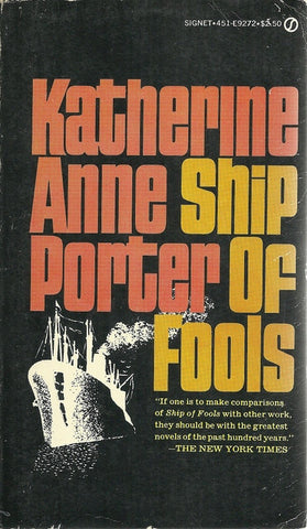Ship of Fools