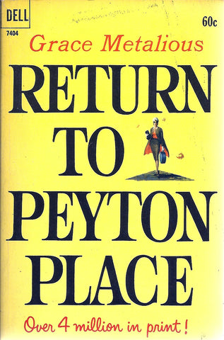 Return to Peyton Place