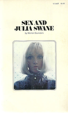Sex and Julia Swane