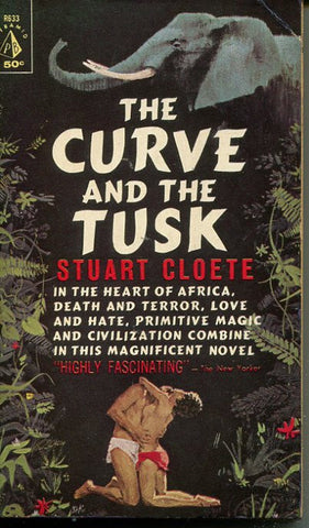 The Curve and the Tusk