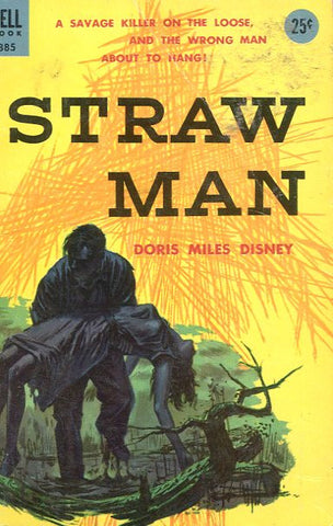 Straw Man