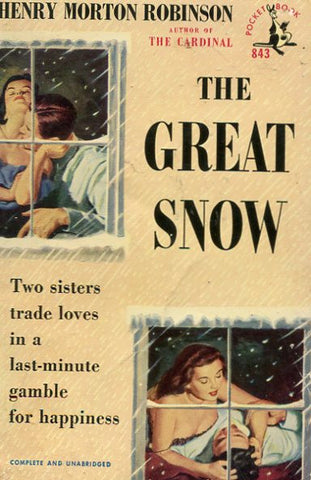 The Great Snow