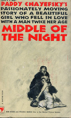 Middle of the Night