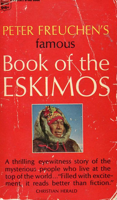 Book of Eskimos
