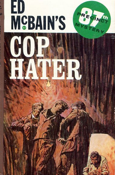 Cop Hater