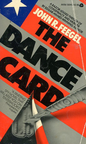 The Dance Card