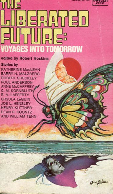 The Liberated Future: Voyages into Tomorrow