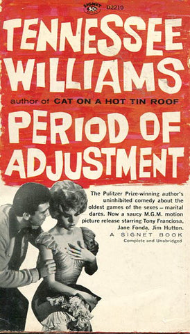 Period of Adjustment