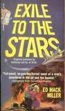 Exile to the Stars