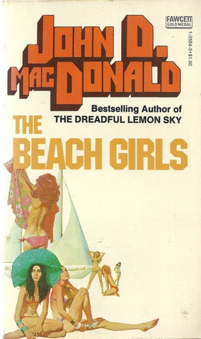 The Beach Girls