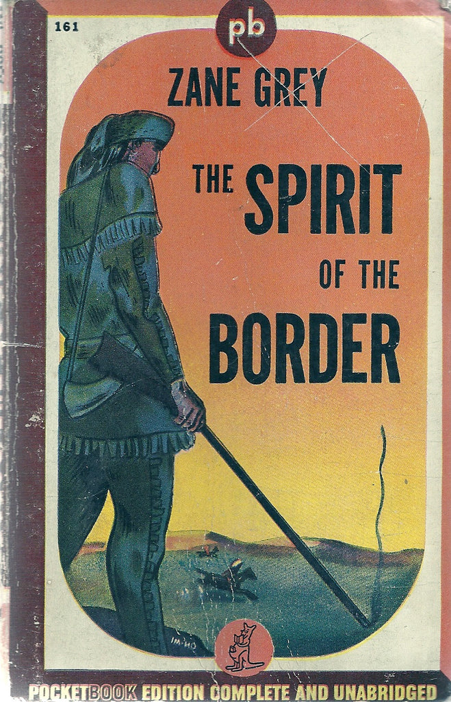 The Spirit of the Border