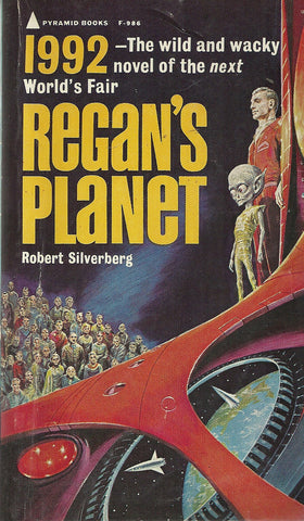 Regan's Planet