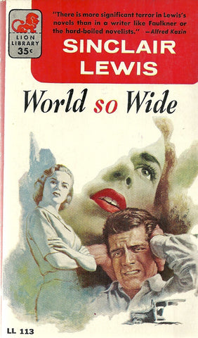 World so Wide