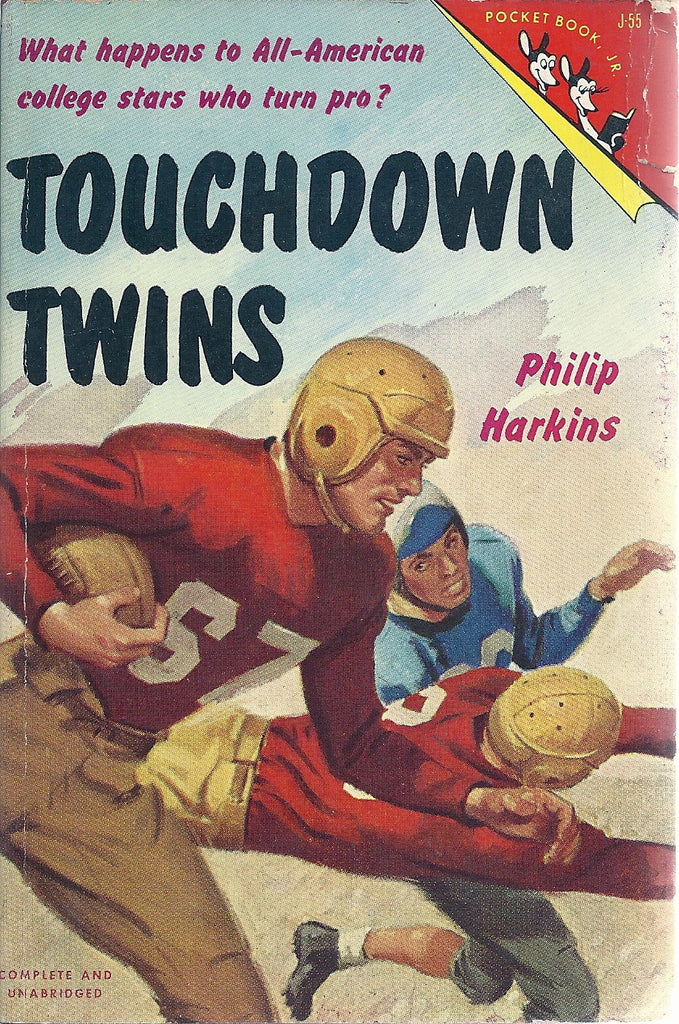 Touchdown Twins