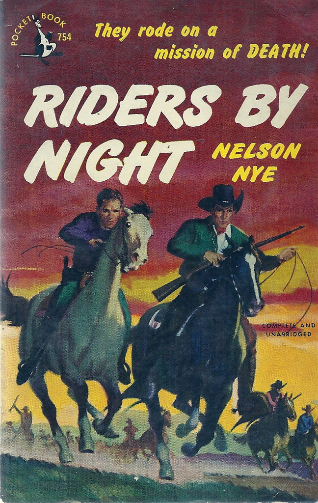 Riders by Night