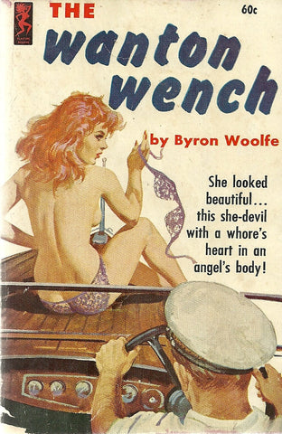 The Wanton Wench